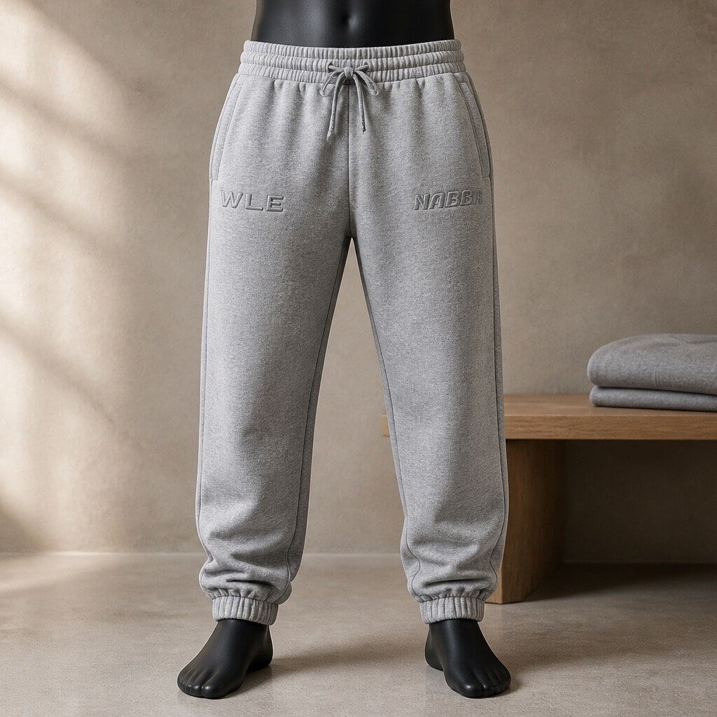 Nabba Tracksuit