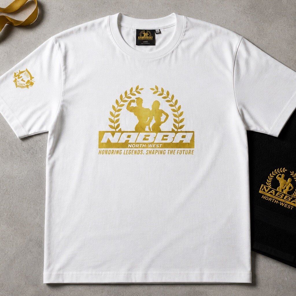 Nabba T-Shirt