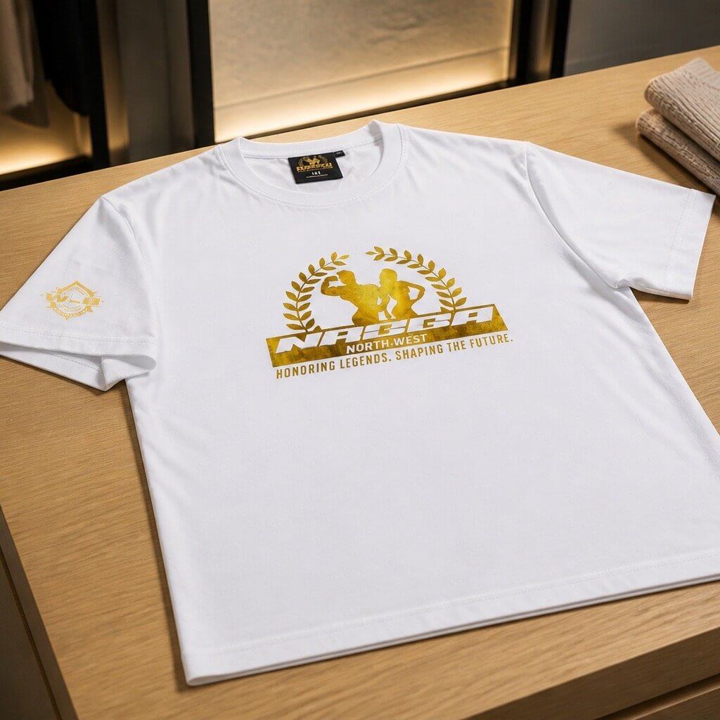 Nabba T-Shirt