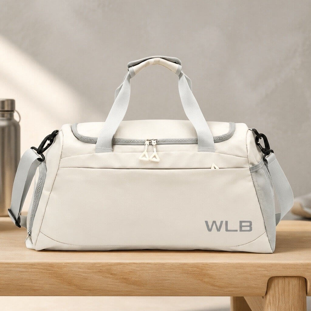 Everyday Holdall