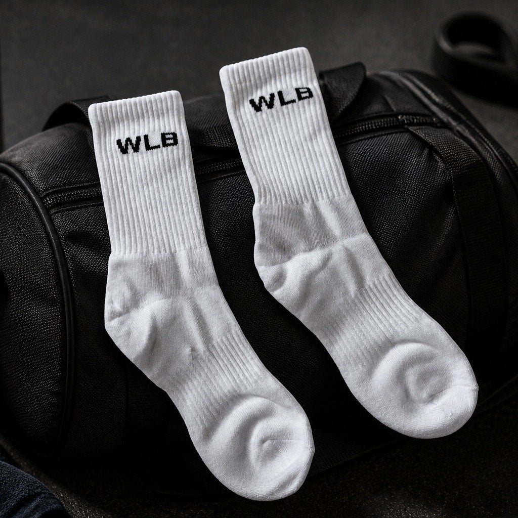 WLB Performance Let’s Go Training Stock