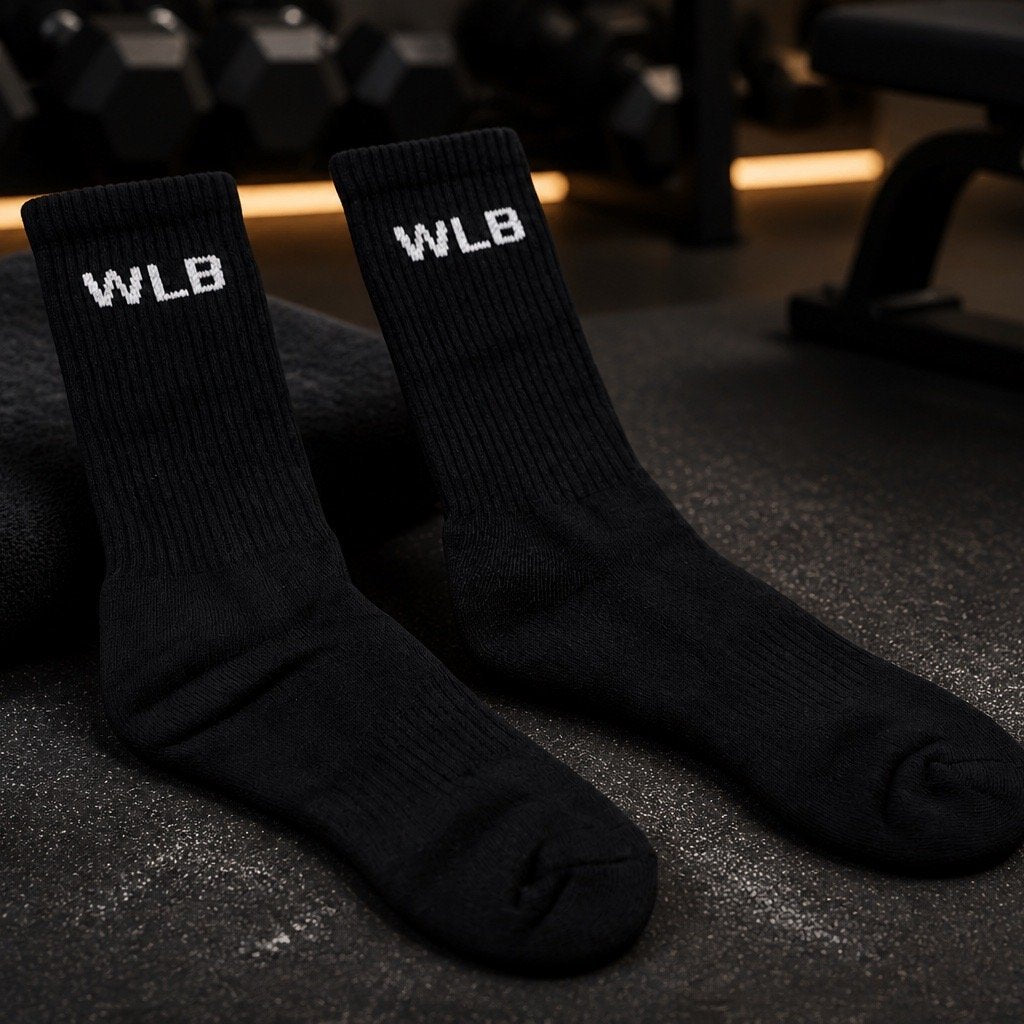 WLB Performance Let’s Go Training Stock