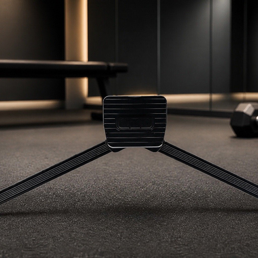 WLB Pro Athletes Pose Lamp