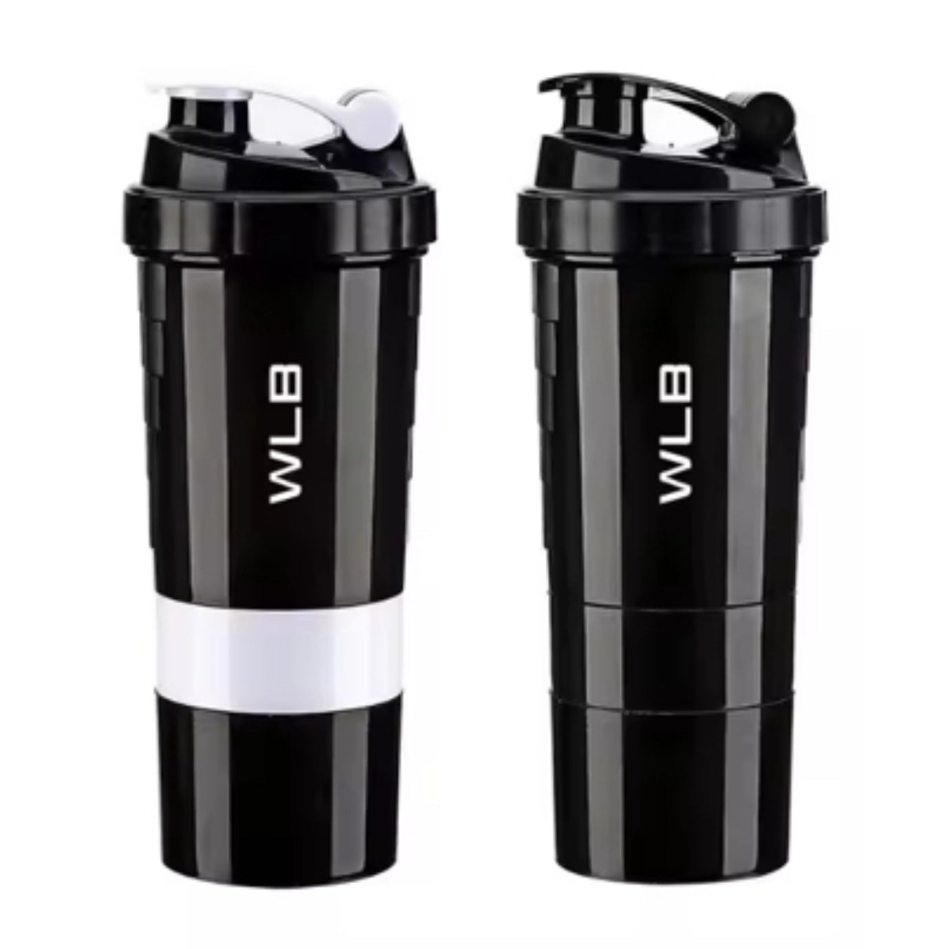 450ml Gym Shaker
