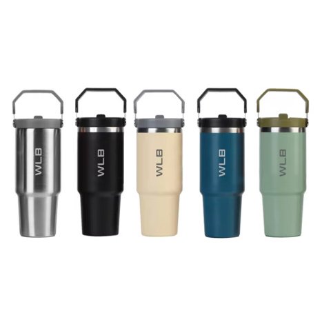 850ml Insulated Gym Bottle