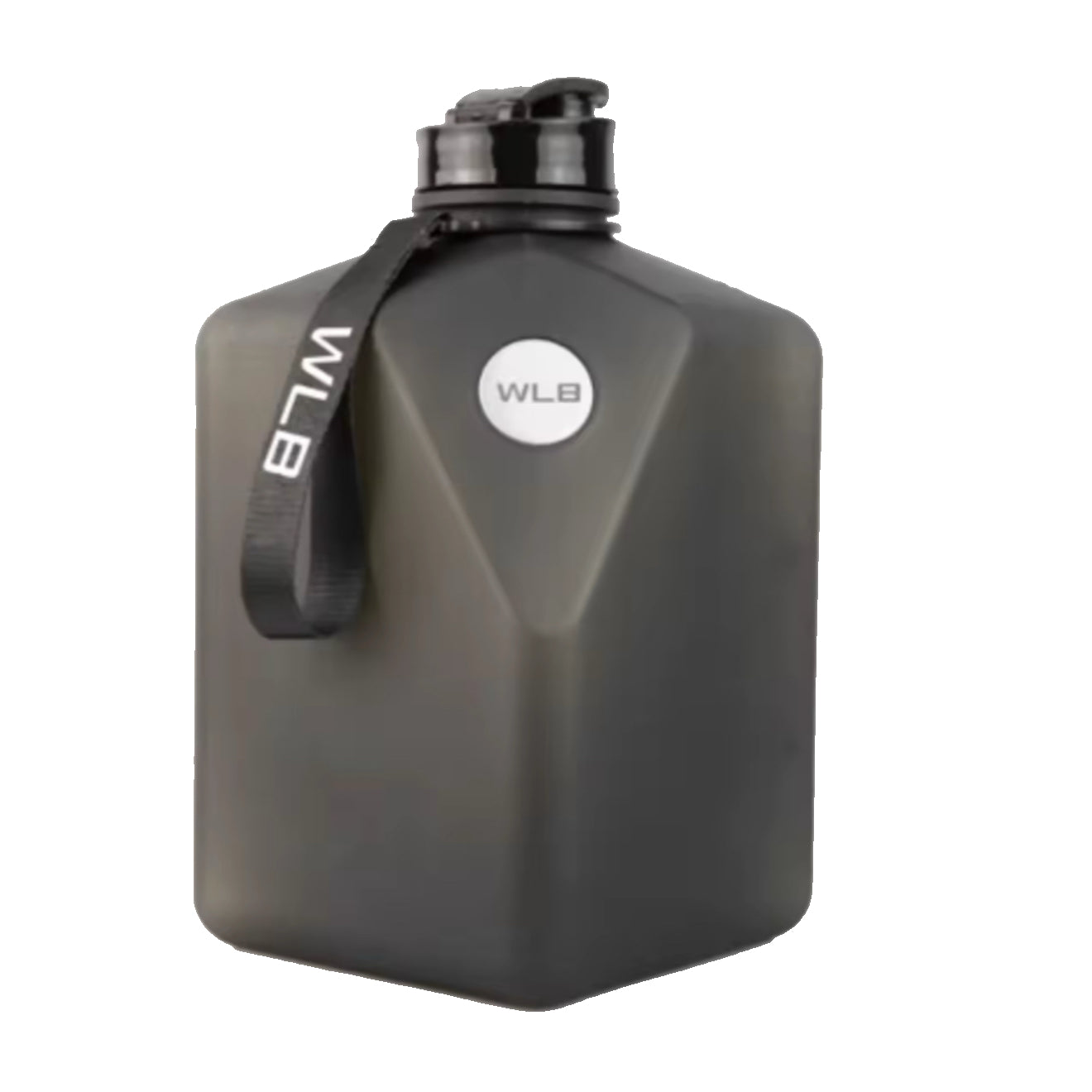 2.5L Gym Bottle