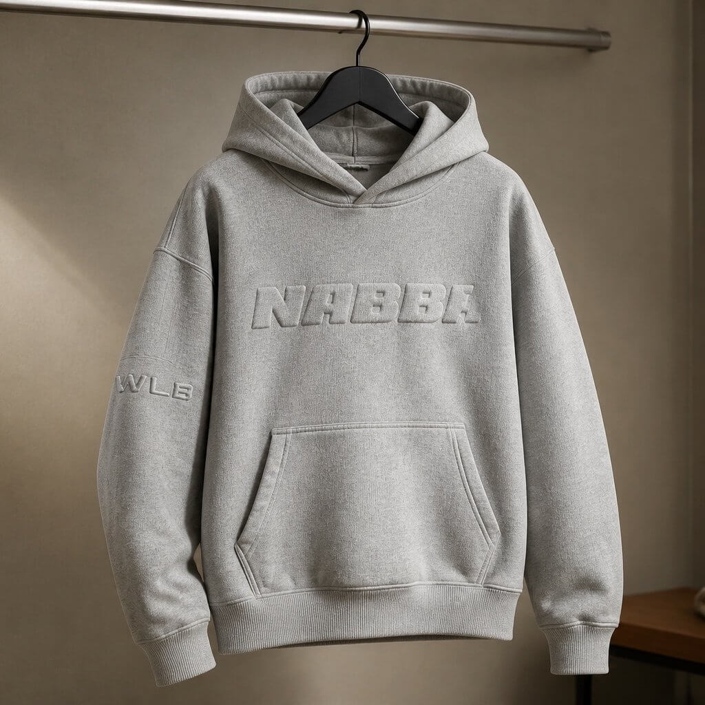 Nabba Tracksuit