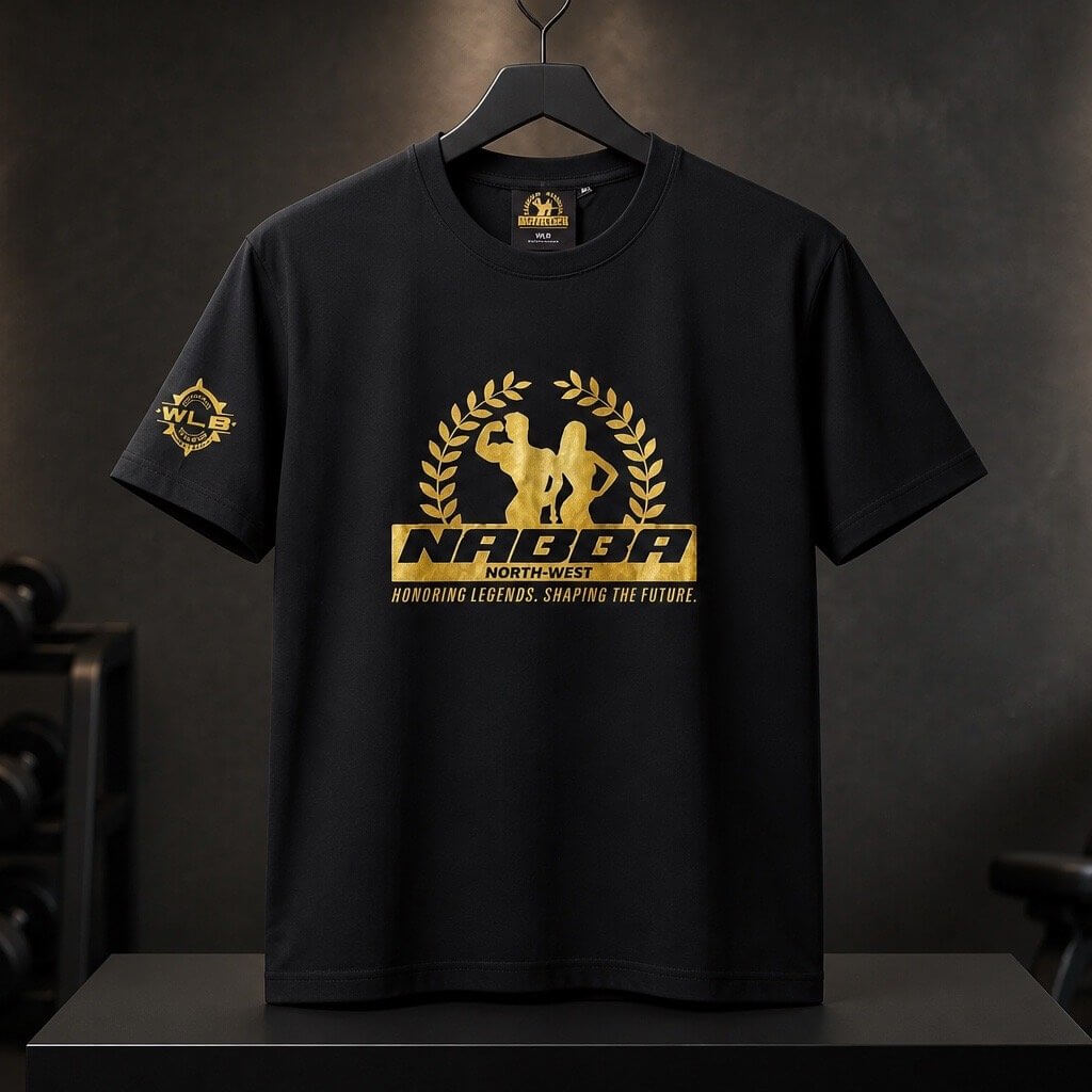 Nabba T-Shirt