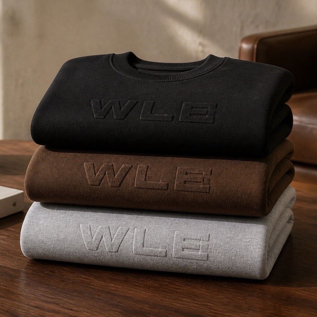 WLB Oversized Hoodie