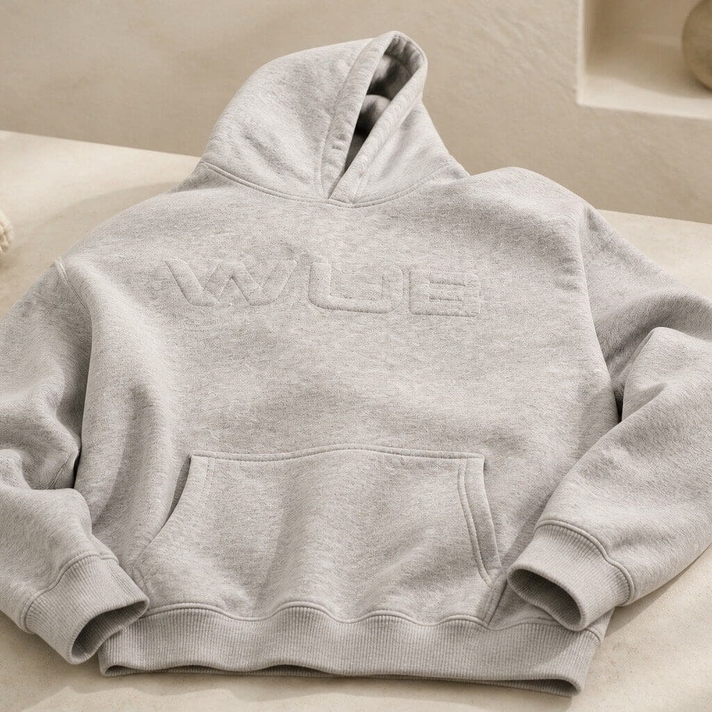 WLB Oversized Hoodie