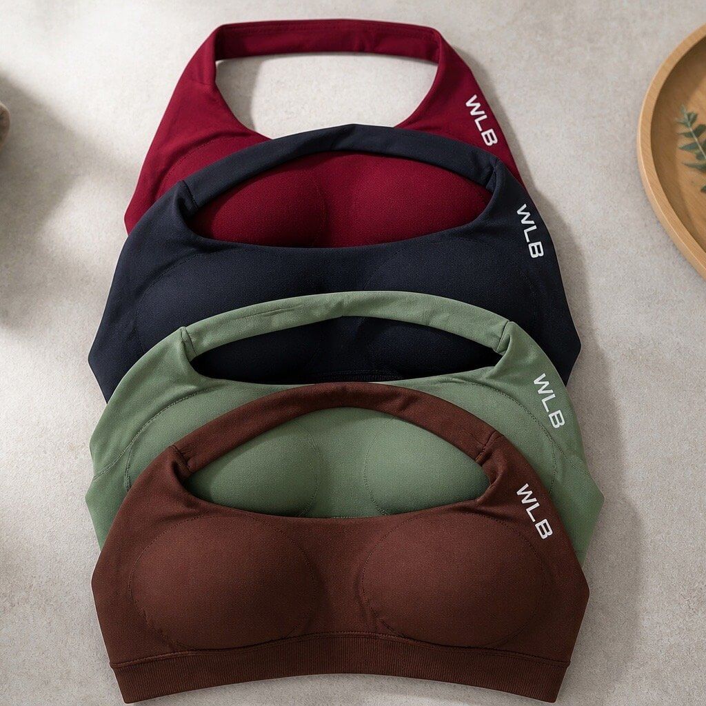 WLB Signature Gym - Bra