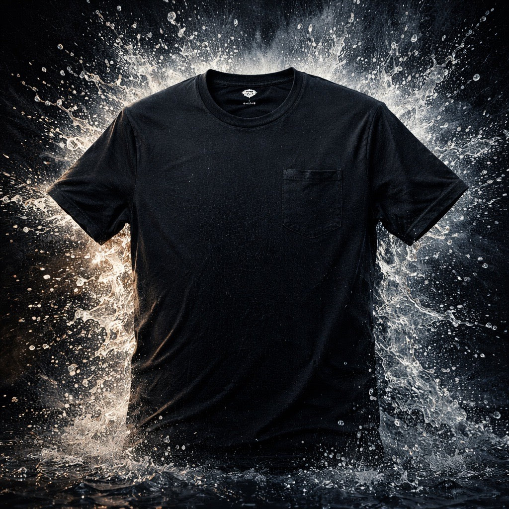 WLB Let’s Go Training Graphic T-Shirt