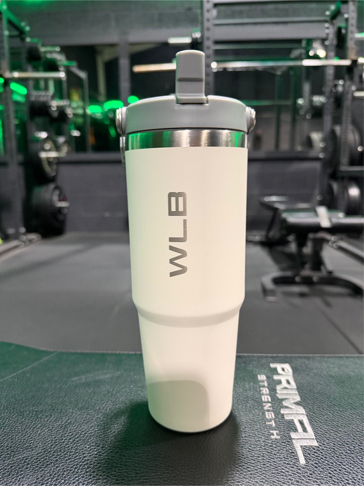 850ml Insulated Gym Bottle