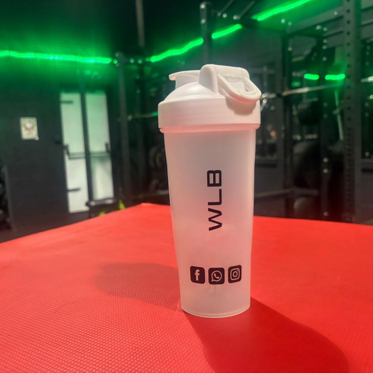 560ml Gym Shaker
