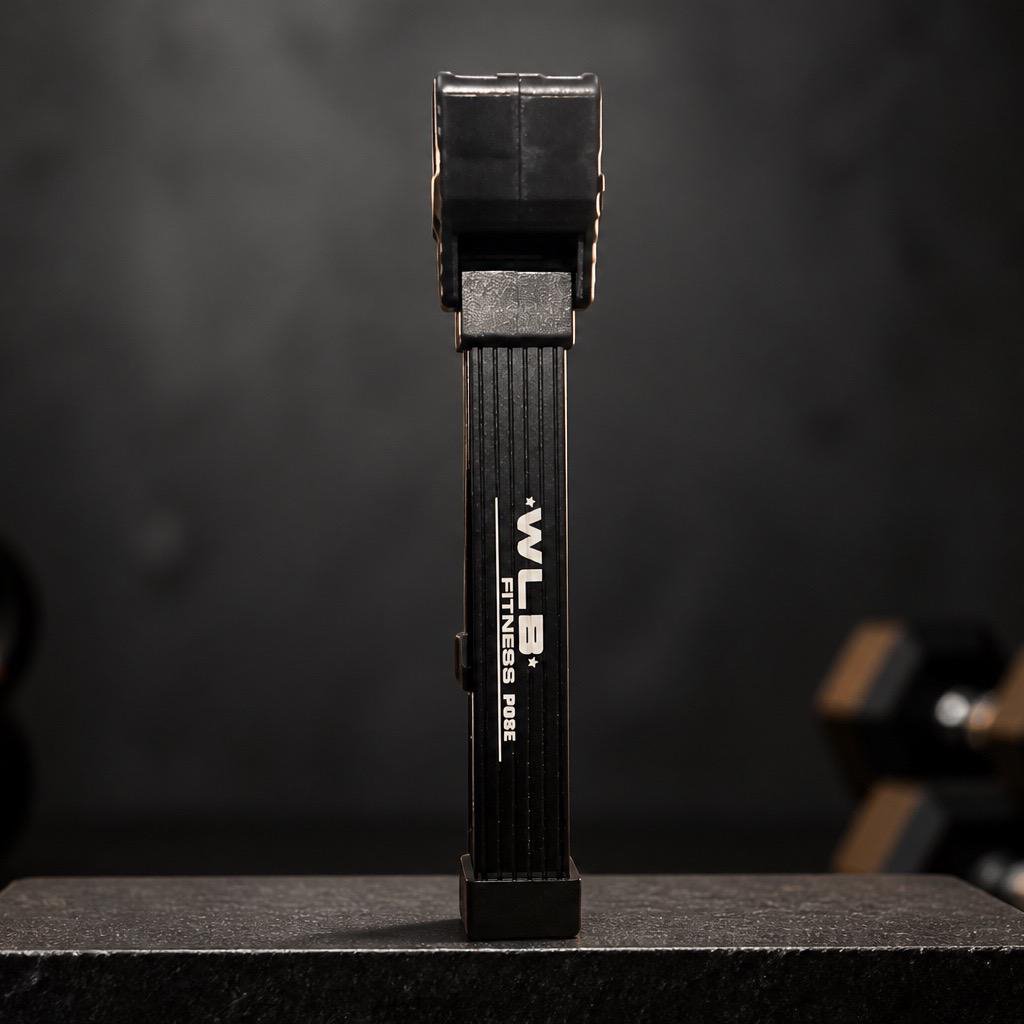 WLB Pro Athletes Pose Lamp