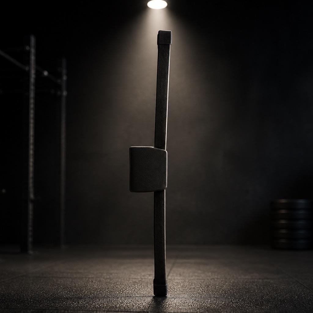 WLB Pro Athletes Pose Lamp